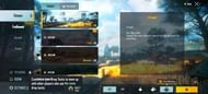 PUBG Mobile: Game modes (Image via PUBG Mobile)